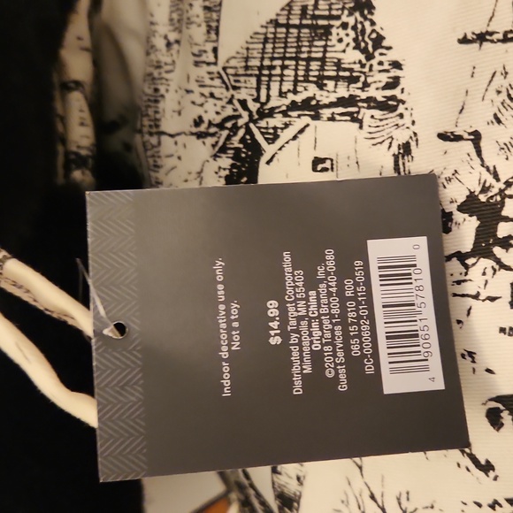 Threshold Stockings - Picture 4 of 4